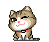 BABAR (chaton européen roux et blanc) 31415